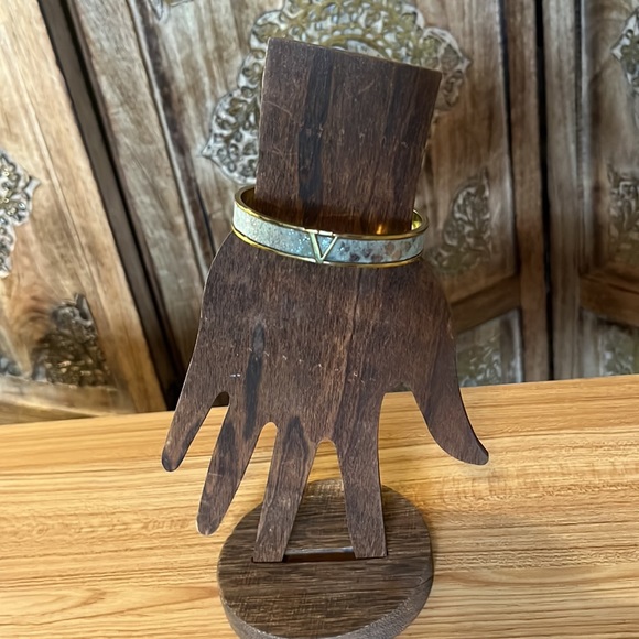 Vince Camaro Bangle Bracelet - Picture 2 of 11